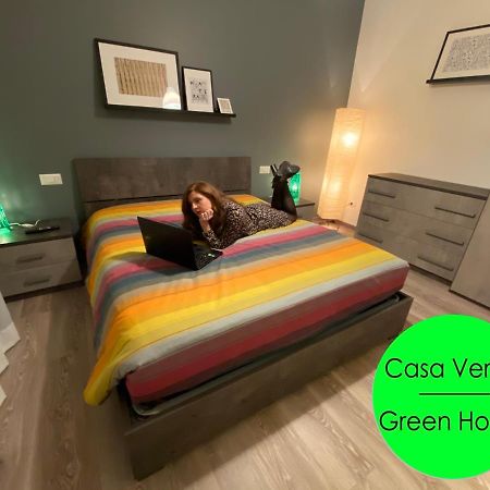 Casa Vacanze Cozy House Matera Dış mekan fotoğraf