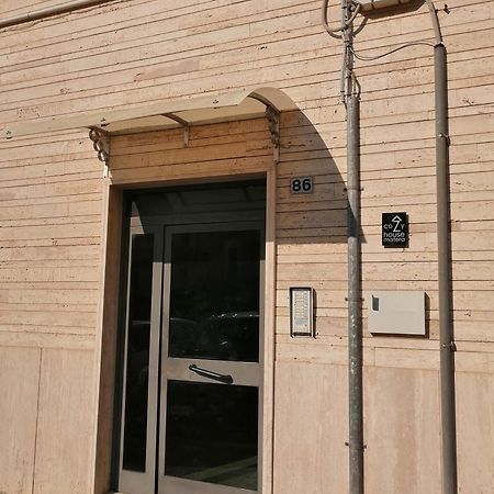 Casa Vacanze Cozy House Matera Dış mekan fotoğraf