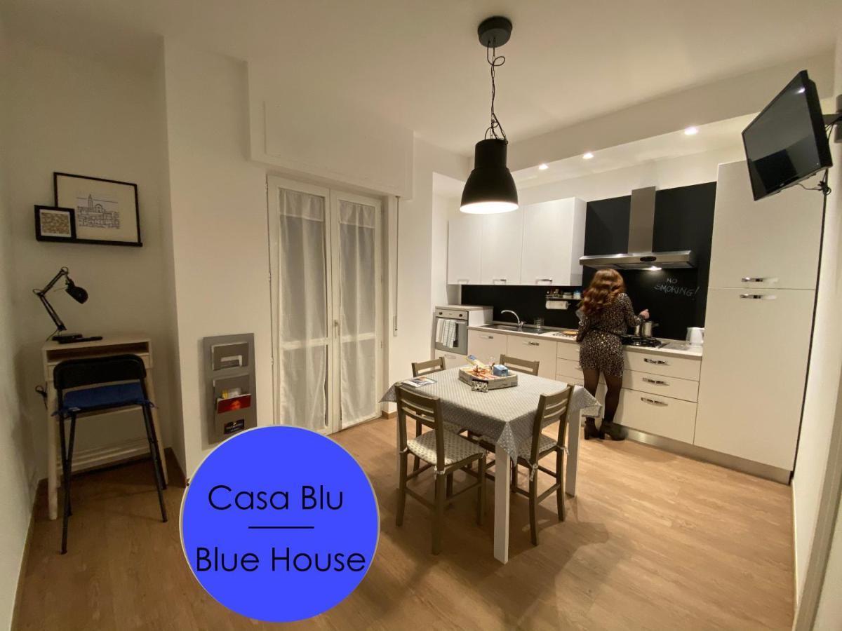 Casa Vacanze Cozy House Matera Dış mekan fotoğraf