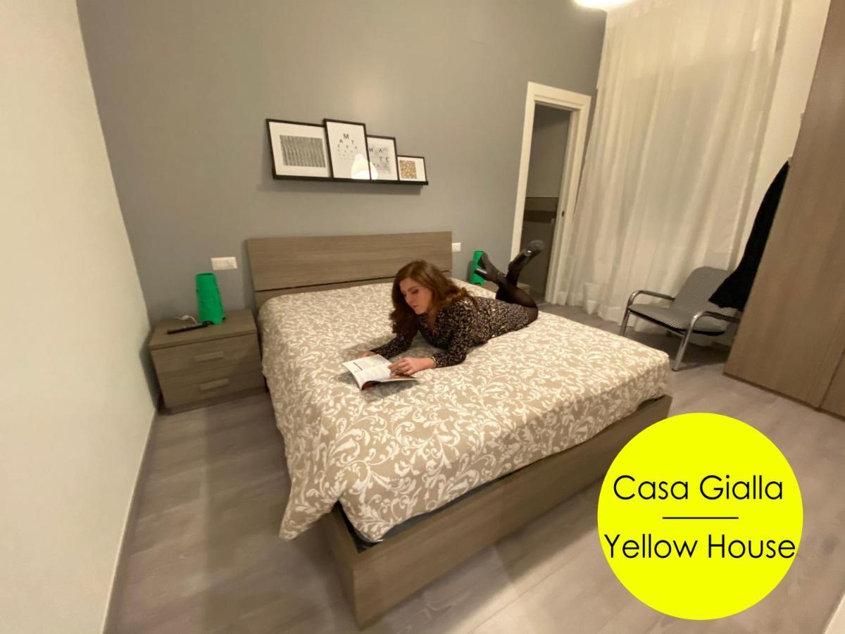 Casa Vacanze Cozy House Matera Dış mekan fotoğraf