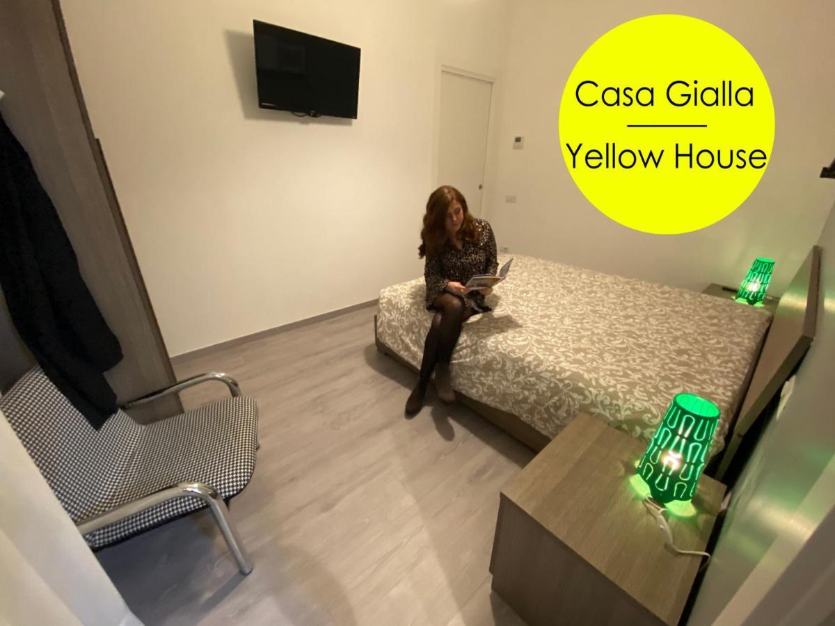 Casa Vacanze Cozy House Matera Dış mekan fotoğraf