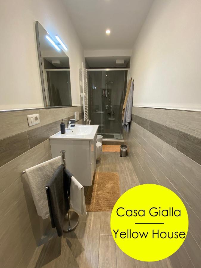 Casa Vacanze Cozy House Matera Dış mekan fotoğraf