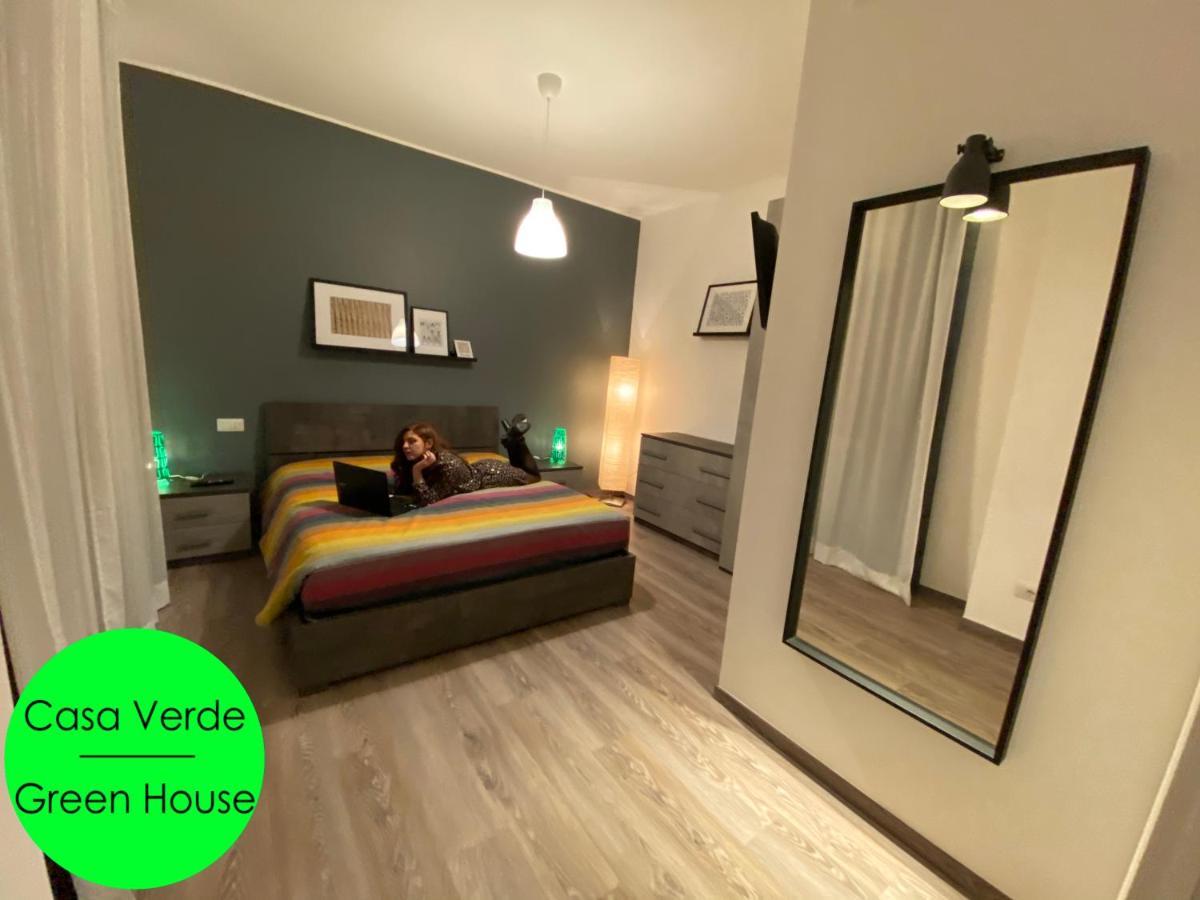Casa Vacanze Cozy House Matera Dış mekan fotoğraf