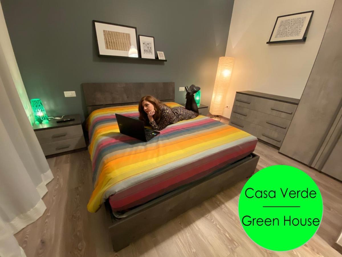 Casa Vacanze Cozy House Matera Dış mekan fotoğraf