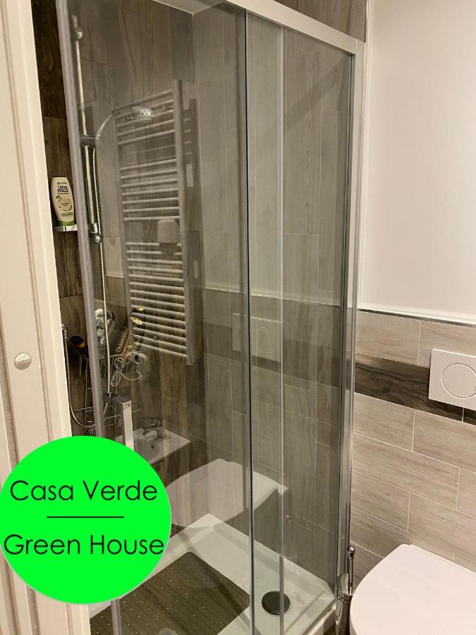 Casa Vacanze Cozy House Matera Dış mekan fotoğraf