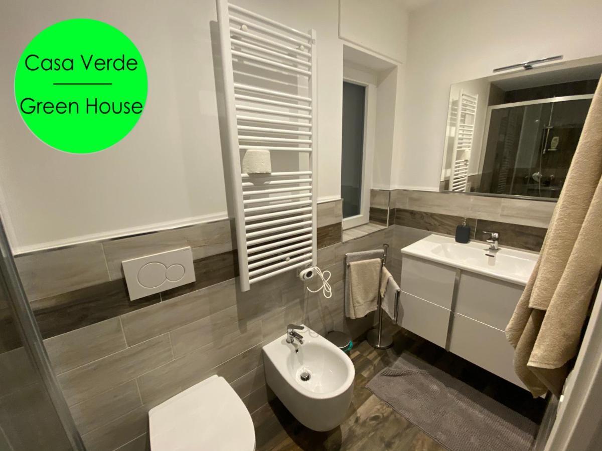 Casa Vacanze Cozy House Matera Dış mekan fotoğraf