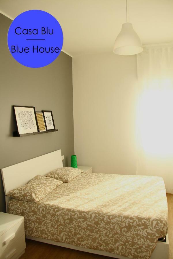Casa Vacanze Cozy House Matera Dış mekan fotoğraf