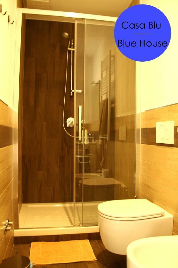Casa Vacanze Cozy House Matera Dış mekan fotoğraf