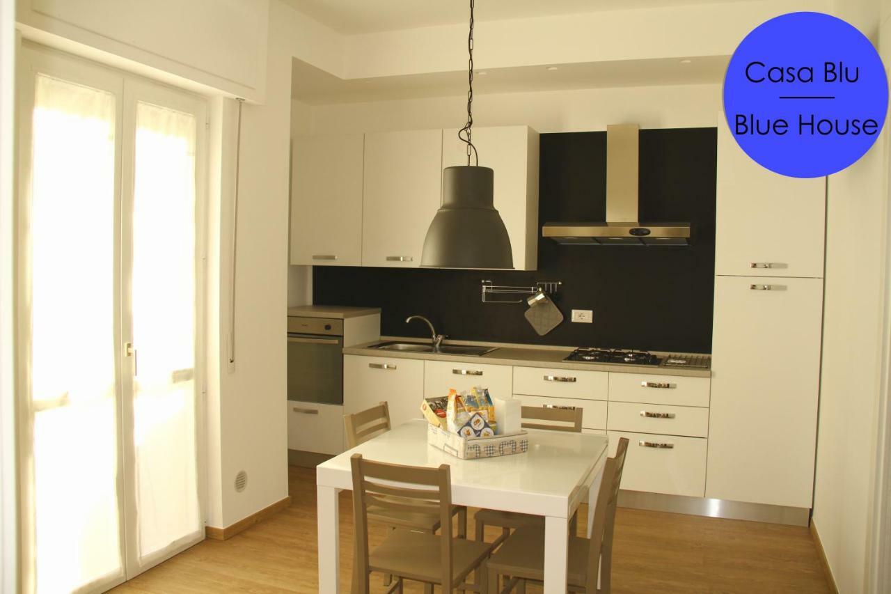 Casa Vacanze Cozy House Matera Dış mekan fotoğraf