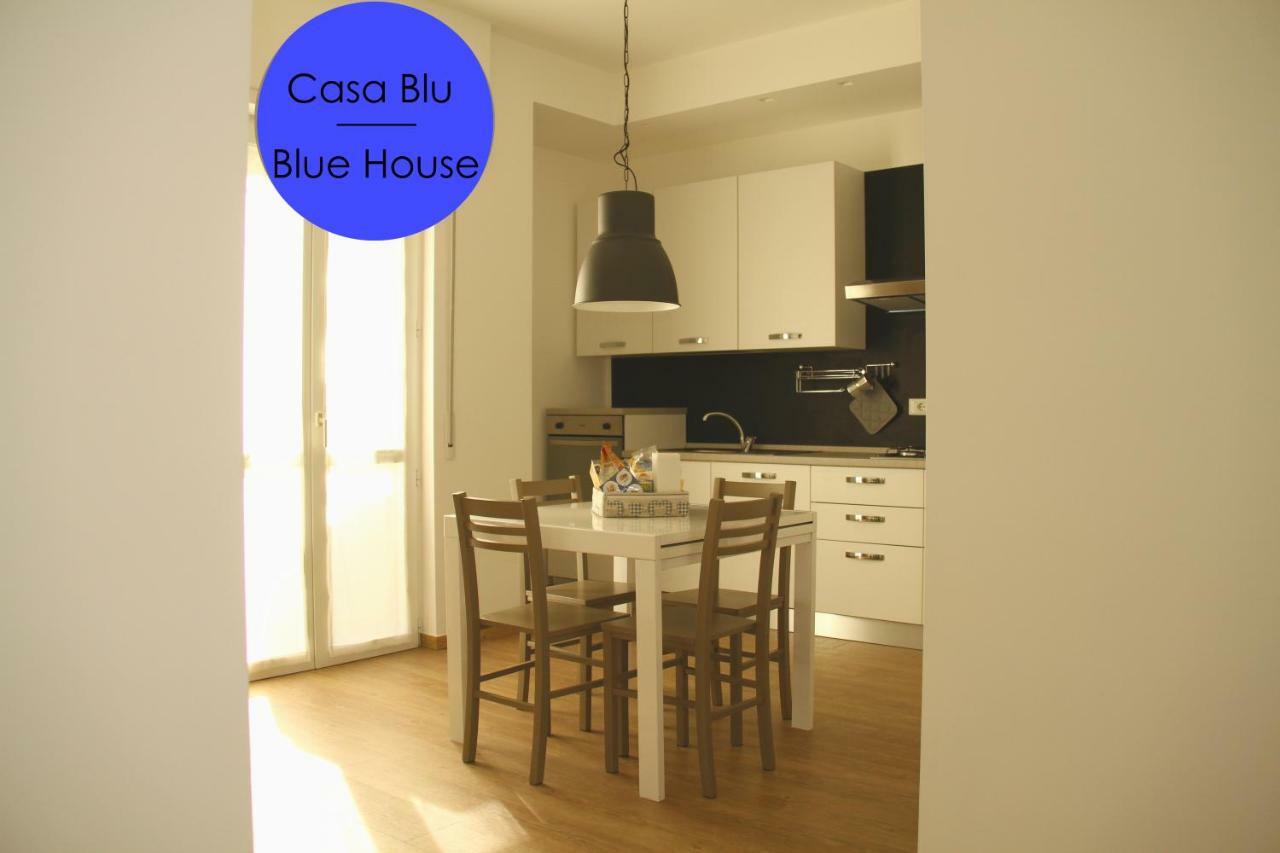 Casa Vacanze Cozy House Matera Dış mekan fotoğraf