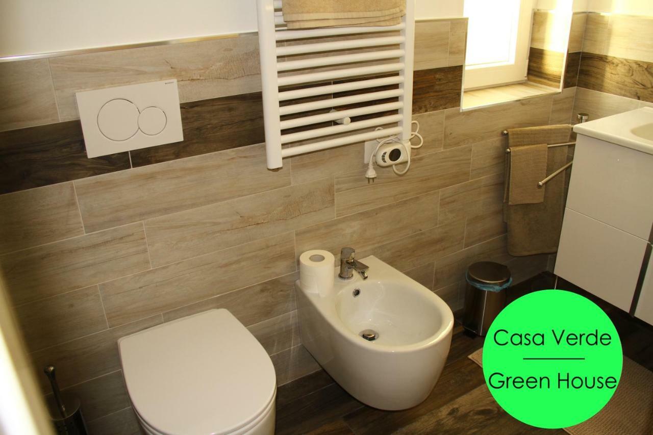 Casa Vacanze Cozy House Matera Dış mekan fotoğraf