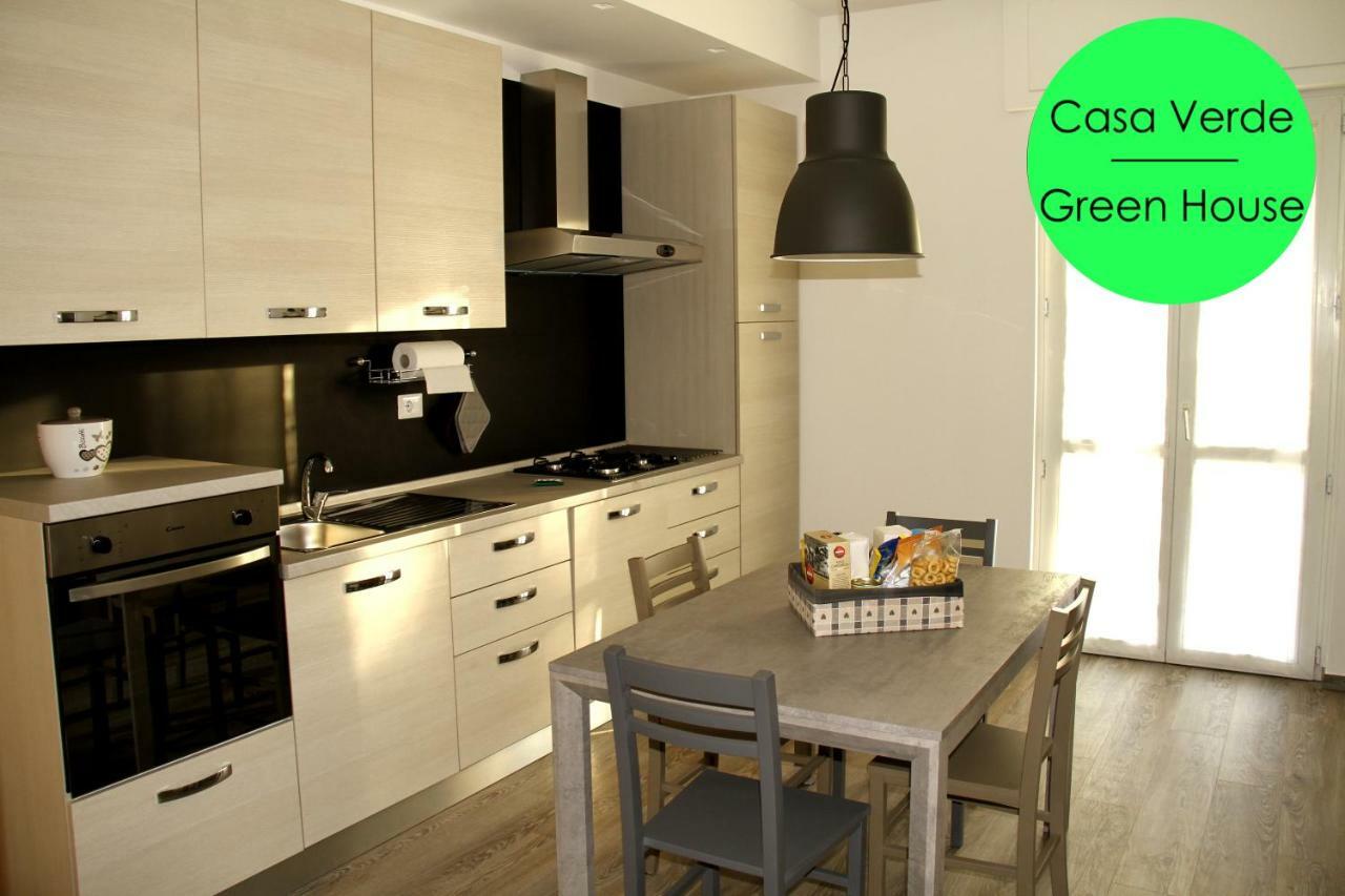 Casa Vacanze Cozy House Matera Dış mekan fotoğraf