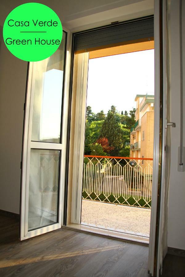 Casa Vacanze Cozy House Matera Dış mekan fotoğraf