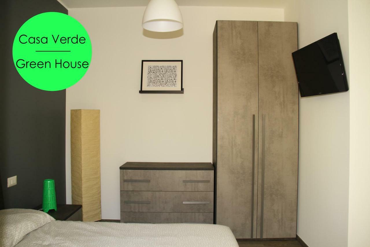 Casa Vacanze Cozy House Matera Dış mekan fotoğraf