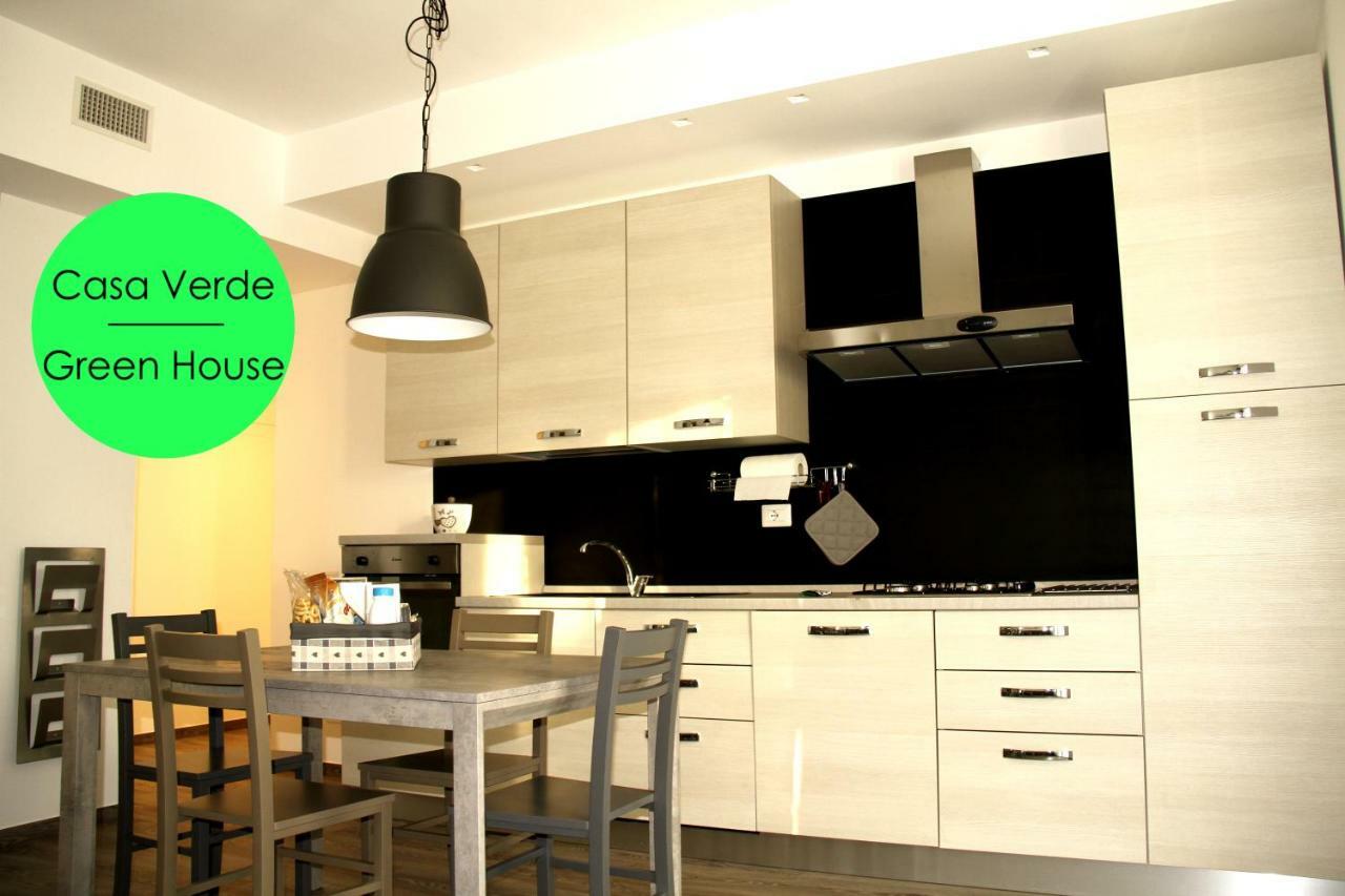 Casa Vacanze Cozy House Matera Dış mekan fotoğraf