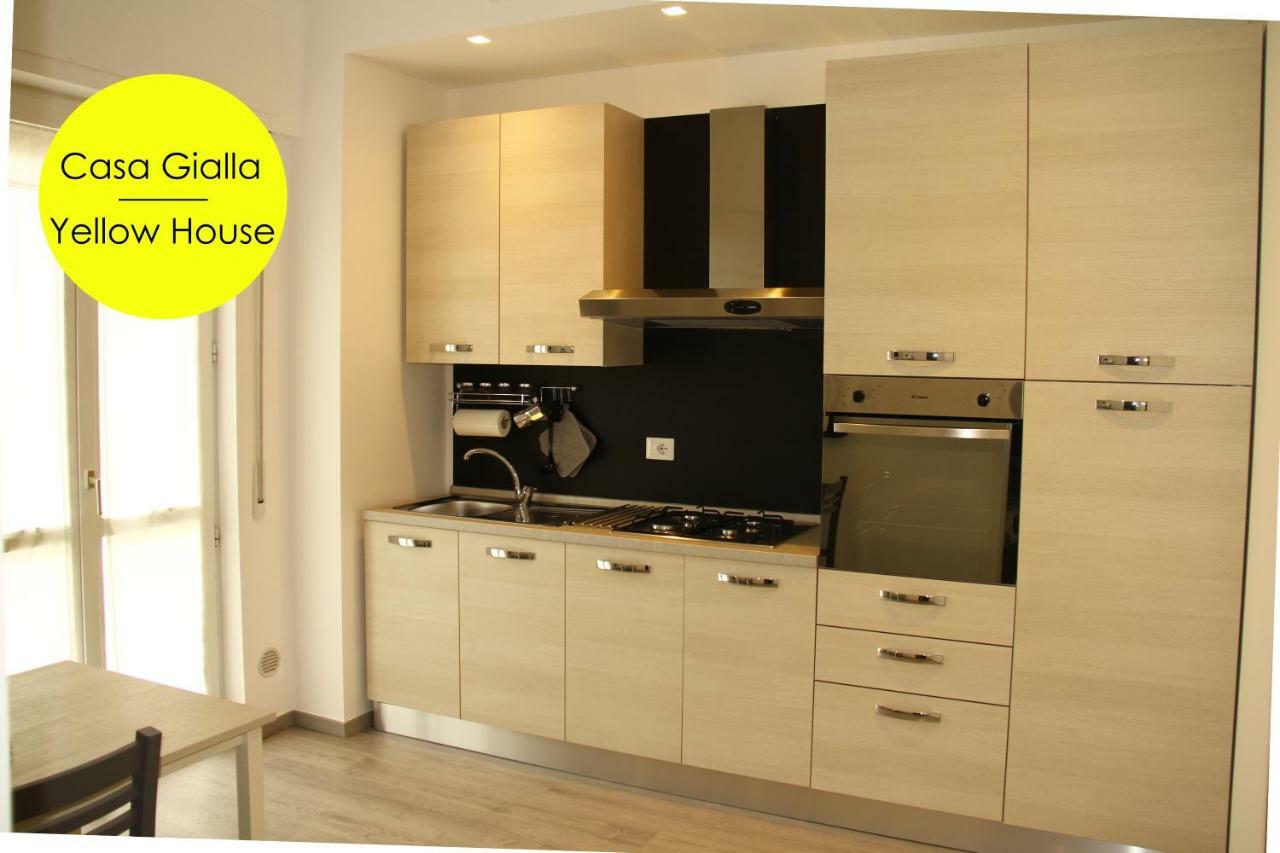Casa Vacanze Cozy House Matera Dış mekan fotoğraf