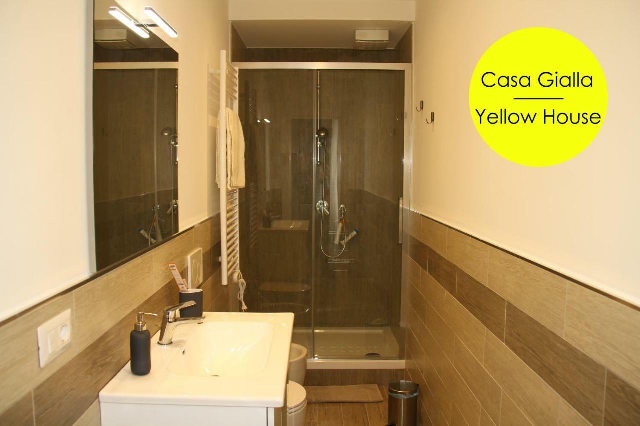 Casa Vacanze Cozy House Matera Dış mekan fotoğraf