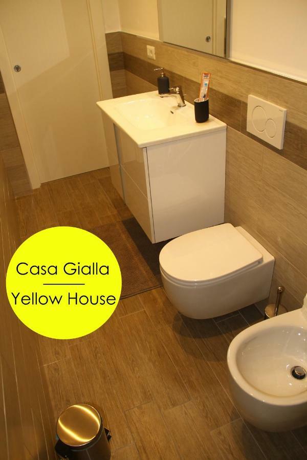 Casa Vacanze Cozy House Matera Dış mekan fotoğraf