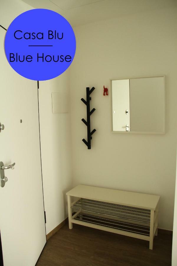 Casa Vacanze Cozy House Matera Dış mekan fotoğraf