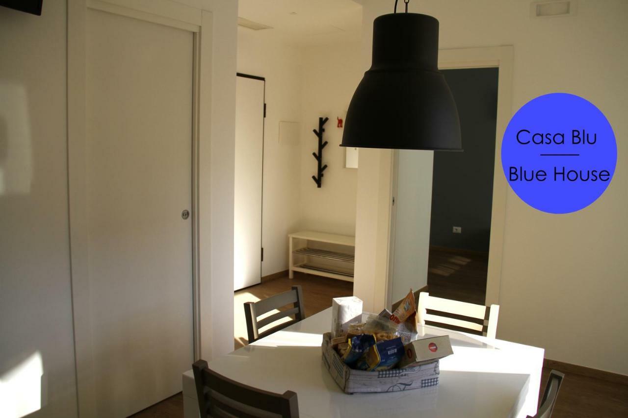Casa Vacanze Cozy House Matera Dış mekan fotoğraf