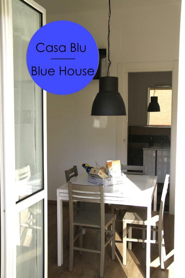 Casa Vacanze Cozy House Matera Dış mekan fotoğraf